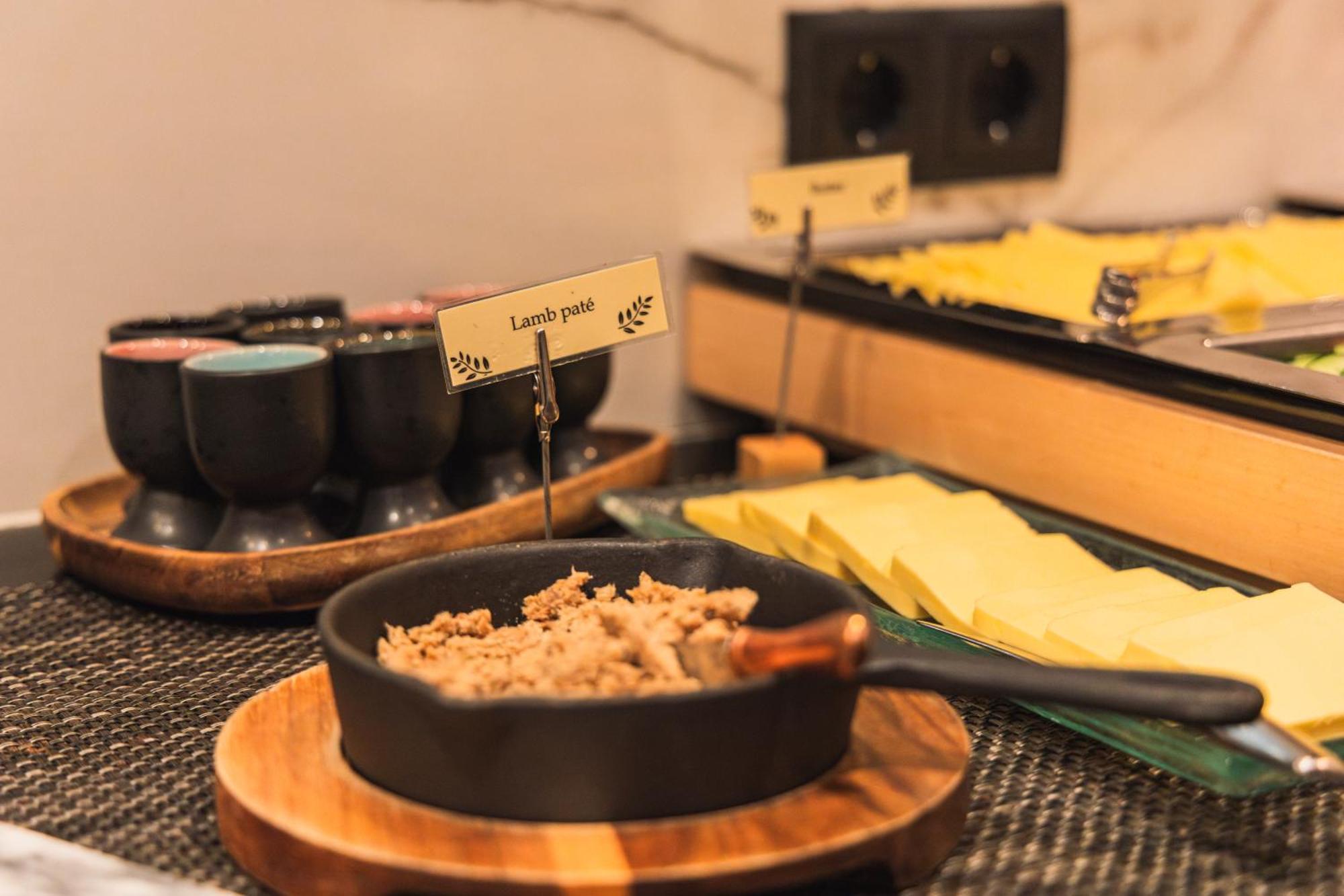 米湖 沃盖弗奥斯农场度假旅馆酒店 外观 照片